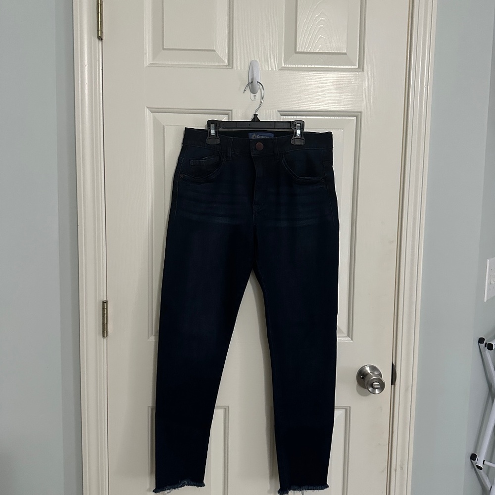 Democracy Jeans Size 6